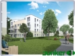 *** Vital Wohn Campus Vor der "Gänsbrüh" NEUBAU - 4 -Zimmer-Eigentumswohnung*** - Ansicht