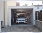 ***Living de Luxe - einziehen - wohlfühlen-Energieeffizienzklasse A+*** - Garage