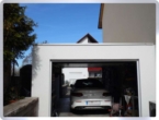 ***Living de Luxe - einziehen - wohlfühlen-Energieeffizienzklasse A+*** - Garage01