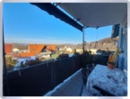 ***Sonnige 3 Zimmer-ETW mit 2 Balkonen + Carport und Garagenstellplatz inklusive*** - Balkon