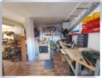 ***4-FH für Kind und Kegel - ideal für Handwerker inkl. 3 Garagen,1 Carport und 2 Stellplätze*** - Werkstatt