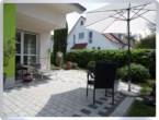 ***Leben statt träumen - Schickes Einfamilienhaus für die ganze Familie**** - Terrasse